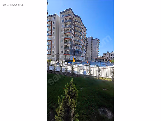 MAVİ YEŞİL VADİ SİTESİNDE FIRSAT 3+1 SATILIK DAİRELER #1286551434