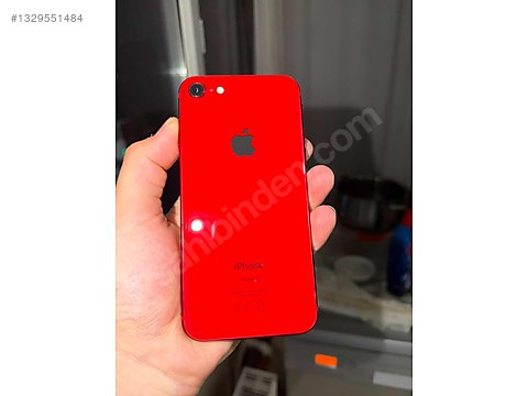Apple / iPhone 8 / İPHONE 8 TR 64 GB sahibinden.comda - 1329551484
