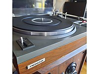 PIONEER PL-115D NADIR