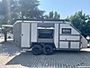 Vasıta / Karavan / Çekme Karavan