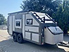 Sıfır Çekme Karavan