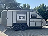 Mağazadan Çekme Karavan