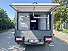 Mağazadan Çekme Karavan