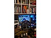 Used & Brand New Items / Gaming & Gamers Exclusive / Gaming Equipment / PC Game Racing Wheels