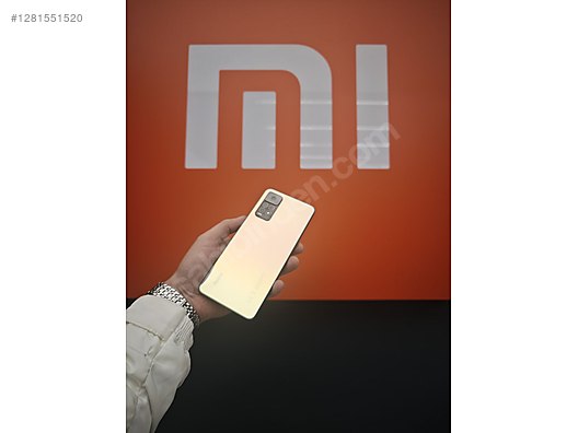 İkinci El ve Sıfır Alışveriş / Cep Telefonu & Aksesuar / Cep Telefonu / Xiaomi / Redmi Note 11 Pro