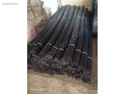 İkinci El ve Sıfır Alışveriş / Bahçe & Yapı Market / Yapı Malzemeleri / Elektrik Tesisatı / Kablo