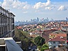 ZERRİN TEMEK'DEN ÇAMLICA'DA GENİŞ 3+1 KİRALIK DAİRE