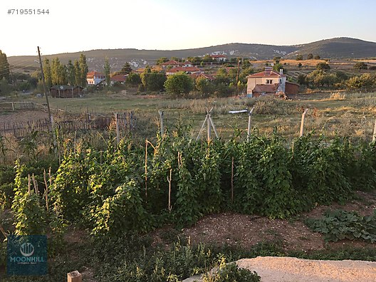 ANKARA MERKEZE 30 DK. MESAFEDE TAM MÜSTAKİL EV Satılık Çiftlik Evi