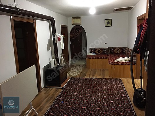 ANKARA MERKEZE 30 DK. MESAFEDE TAM MÜSTAKİL EV Satılık Çiftlik Evi