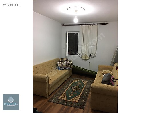 ANKARA MERKEZE 30 DK. MESAFEDE TAM MÜSTAKİL EV Satılık Çiftlik Evi