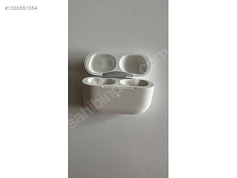 AirPods Pro 2 Şarj Kutusu sahibinden.comda - 1330551554