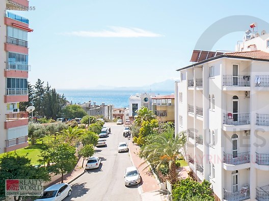 Emlak Ofisinden 3 1 250 M Kiralik Daire 4 500 Tl Ye Sahibinden Com Da 815551555