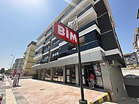 ANGERA'DAN 90.000₺ KİRA, ANA CADDE ÜZERİNDE, BİM KİRACILI MÜLK #1276551569