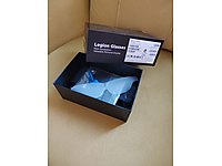 Lenovo legion glasses