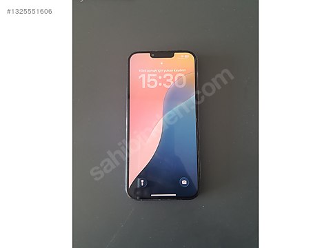 Apple / iPhone 13 Pro Max / sahibinden temiz 13 pro max on
