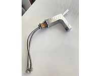 Axor Citterio Tek Kollu Lavabo