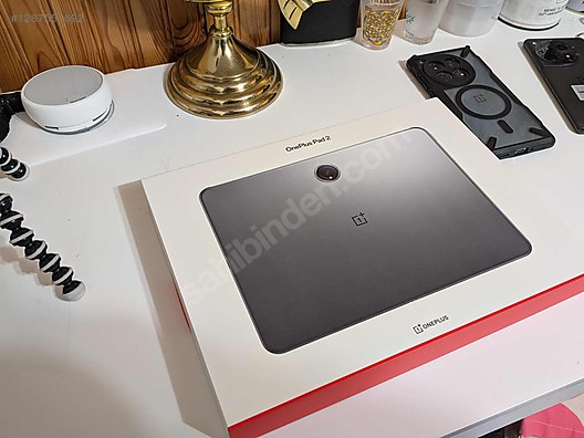 One Plus Pad 2 12GB 256GB 新品未開封 OnePlus Pad 2 256 GB Tablet - 1287551692