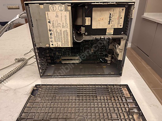 Apple / Apple Macintosh Quadra 700 Full Orijinal Set on sahibinden