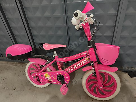Cenix Prenses Çocuk Bisikleti sahibinden.comda - 1286551724