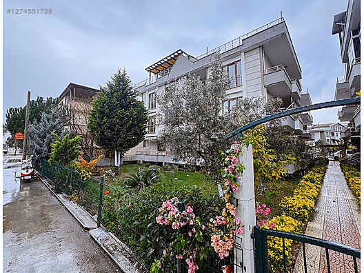 MÜSTAKİL TADINDA DUBLEKS DAİRE'MİZ SATILIK #1274551739