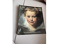 Liechtenstein: The Princely Collections