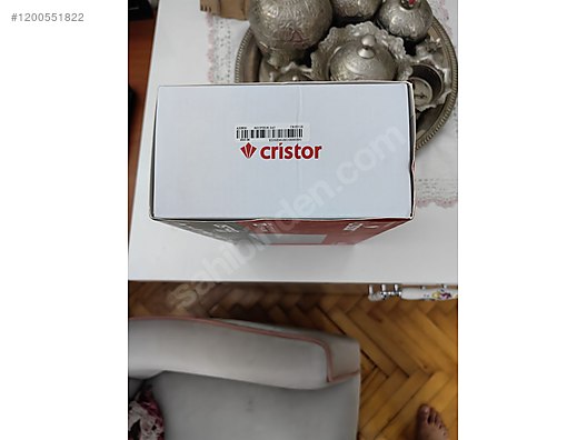 Cristor asroıd ax800 Android 4k sahibinden.comda - 1200551822
