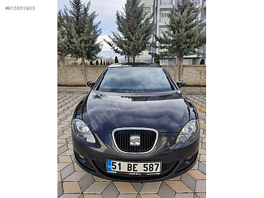 Seat Leon 1 6 Stylance Sahibinden Leon At Sahibinden Com 915551903