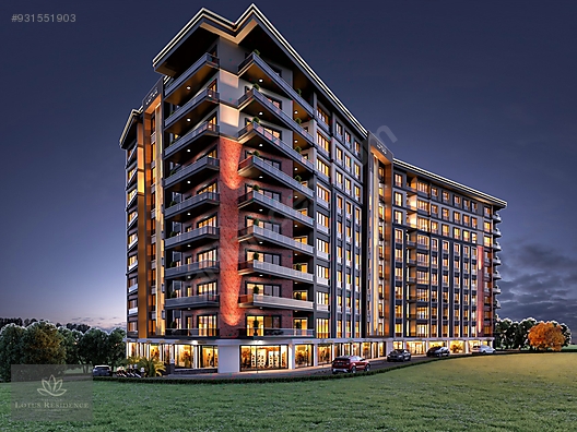 sayinlar lotus residence zonguldak ta yeni bir yasam basliyor satilik residence ilanlari sahibinden com da 931551903