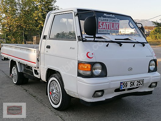 hyundai h 100 yildirim otomotiv den 1996 hyundai h100 acik kasa kamyonet at sahibinden com 946551920 hyundai h 100 yildirim otomotiv den 1996 hyundai h100 acik kasa kamyonet at sahibinden com 946551920