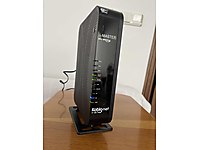 TÜRKSAT KABLONET INFINITY 401 NETMASTER DOCSİS 3.0 MODEM #1142551937