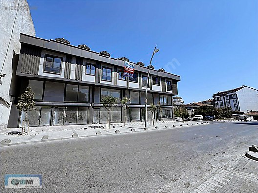 ERPAYDAN CADDE ÜSTÜNDE 4+2 DUBLEKS DAİRE #1266551968