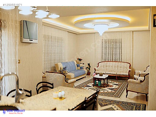 GÖK İNŞAAT'TAN ÇİFTLİK MAHALLESİNDE SATILIK VİLLA #1250551971