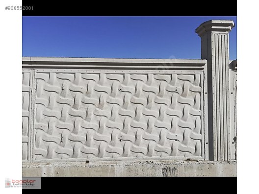 desenli duvar kalibi bahce kalibi eskiyi getir yeniyi gotur duvar kaplamalari ve yapi malzemeleri sahibinden com da 908552001