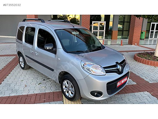 renault kangoo multix 1 5 dci touch kole motorstan satilik 2019 model kango touch sahibinden comda 973552032