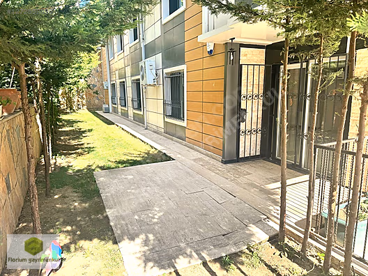 FLORİUM DAN 2014 YAPIMI * HAVUZLU *BAHÇE KULLANIMLI 3+1 DAİRE #1272552035