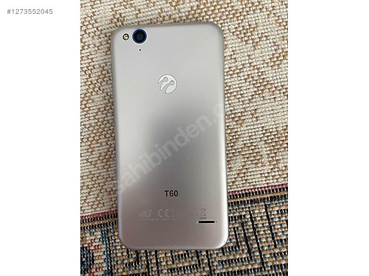 Used & Brand New Items / Cell Phones & Accessories / Cell Phones / Turkcell / T60