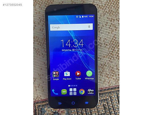 Used & Brand New Items / Cell Phones & Accessories / Cell Phones / Turkcell / T60