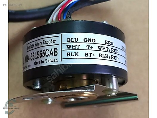DELTA ENCODER NH4-17LS65CZT  NH4-20LS65CZT  NH4-20LS65CAB