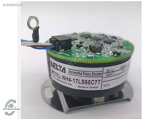 D-14☆様 DELTA ENCODER NH4-17LS65CZT  NH4-20LS65CZT  NH4-33LS65CAB