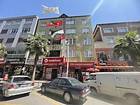 ADVANCE GAYRİMENKUL DEN FATİH CAD.FIRSAT EMSALSİZ SATILIK DÜKKAN #1240552166