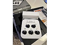 Roland Go Mixer Pro