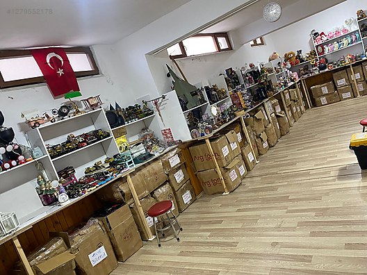 Used & Brand New Items / Toys & Hobbies / Wholesale Lots