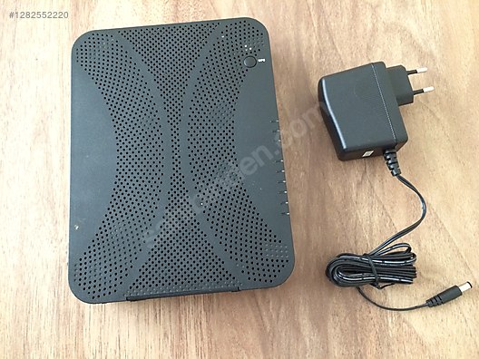 Uydunet / Kablonet Modem