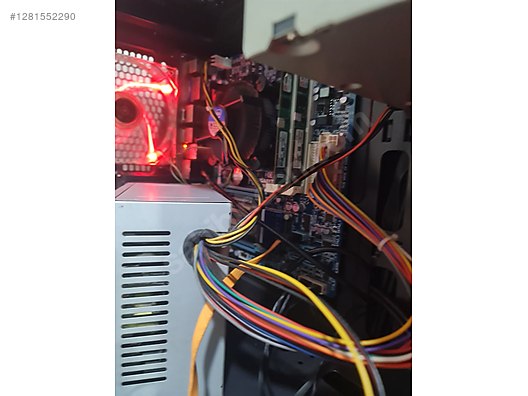 Used & Brand New Items / Computers / Desktops / Desktop Components / Motherboards