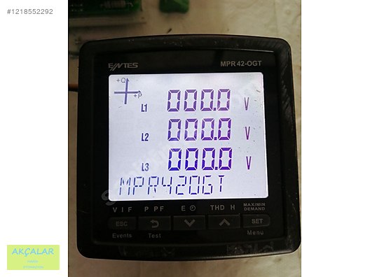 Used & Brand New Items / Electronics / Diagnostic & Test Devices / Tensiometer