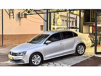 ERAY AUTO 2015 MODEL JETTA 1.6 TDI OTOMATİK #1285552299