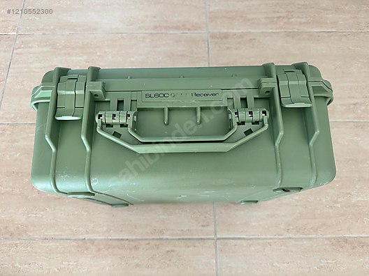 Used & Brand New Items / Electronics / Diagnostic & Test Devices / Total Stations