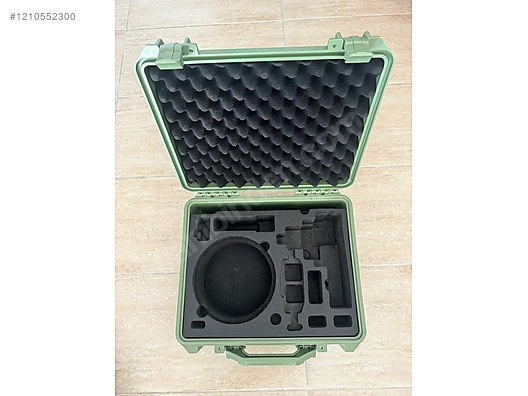 Used & Brand New Items / Electronics / Diagnostic & Test Devices / Total Stations