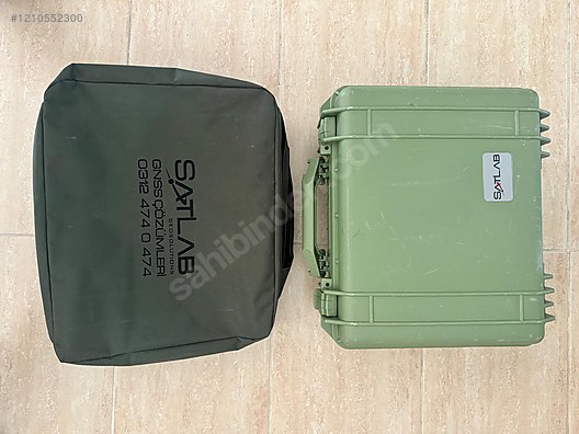 Used & Brand New Items / Electronics / Diagnostic & Test Devices / Total Stations