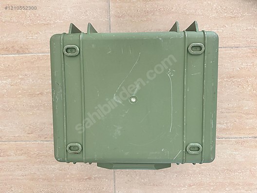 Used & Brand New Items / Electronics / Diagnostic & Test Devices / Total Stations